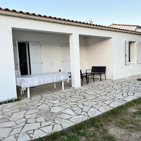 Maison de charme Ars en ré Ars-en-Ré Extérieur photo