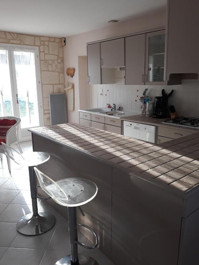 Maison de charme Ars en ré Ars-en-Ré Extérieur photo
