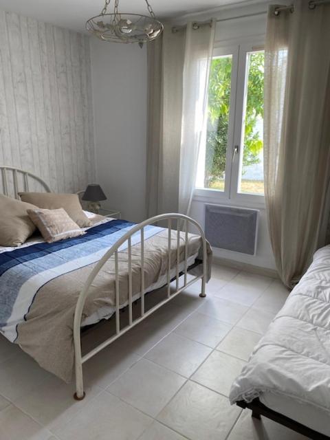 Maison de charme Ars en ré Ars-en-Ré Extérieur photo