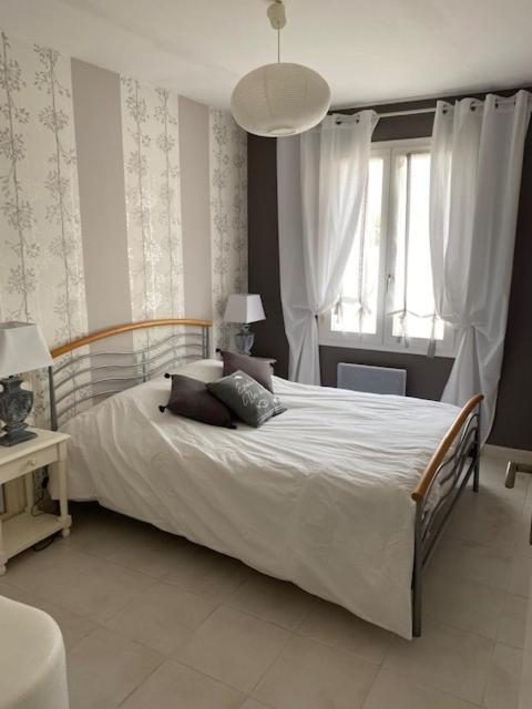 Maison de charme Ars en ré Ars-en-Ré Extérieur photo