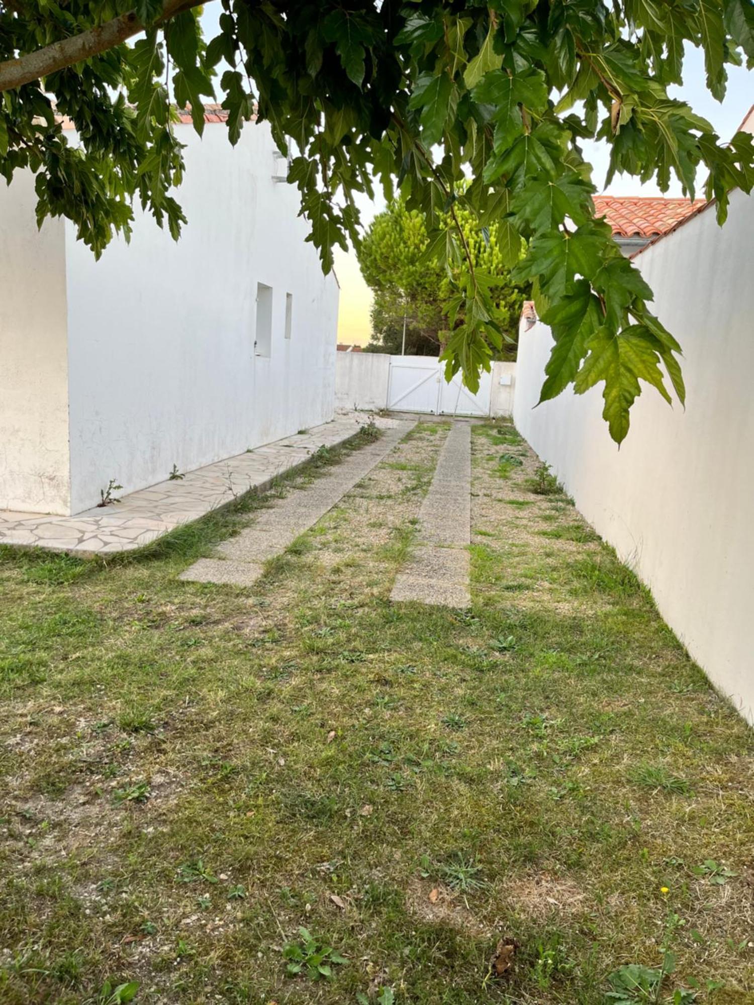 Maison de charme Ars en ré Ars-en-Ré Extérieur photo
