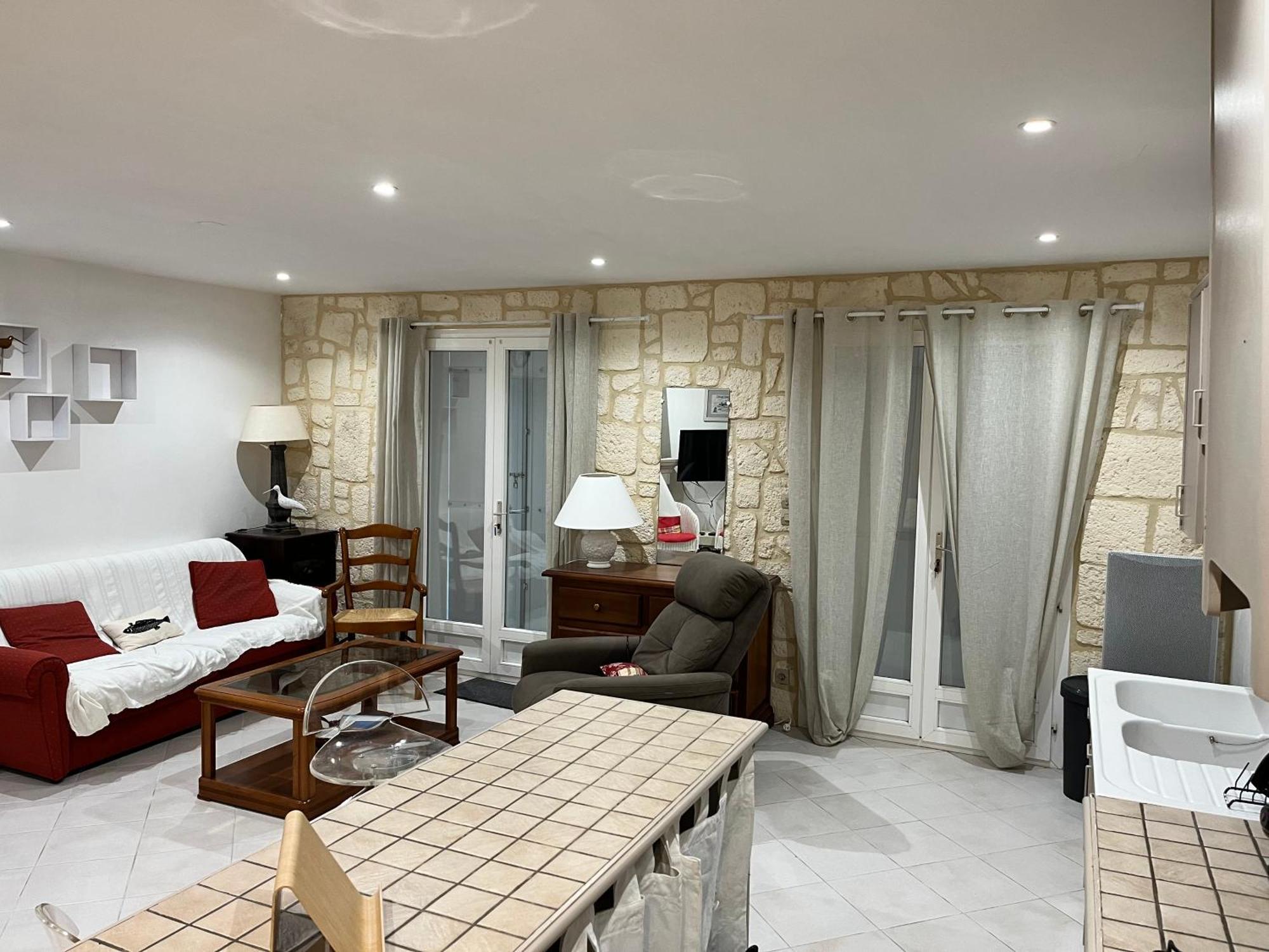Maison de charme Ars en ré Ars-en-Ré Extérieur photo