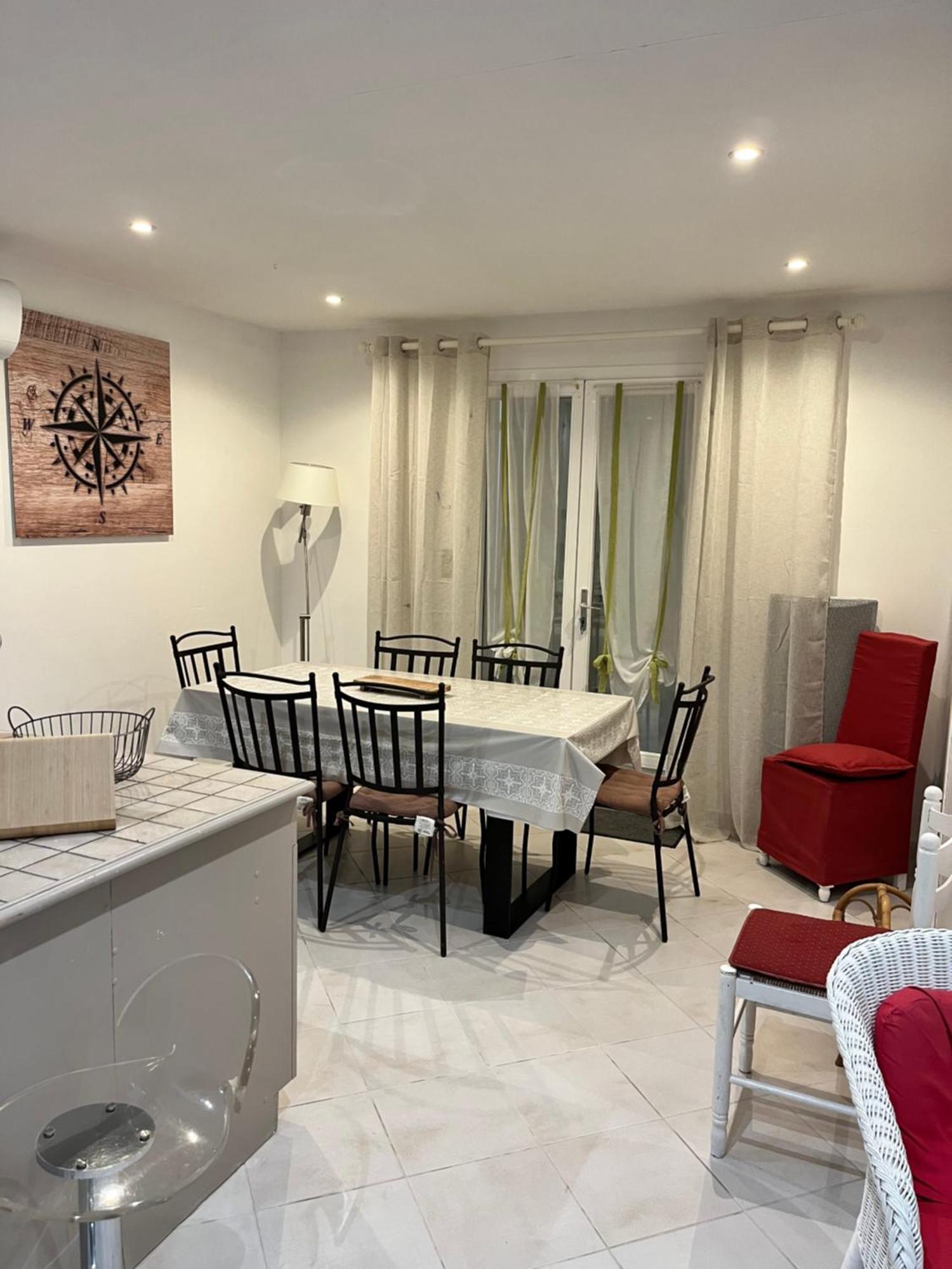 Maison de charme Ars en ré Ars-en-Ré Extérieur photo
