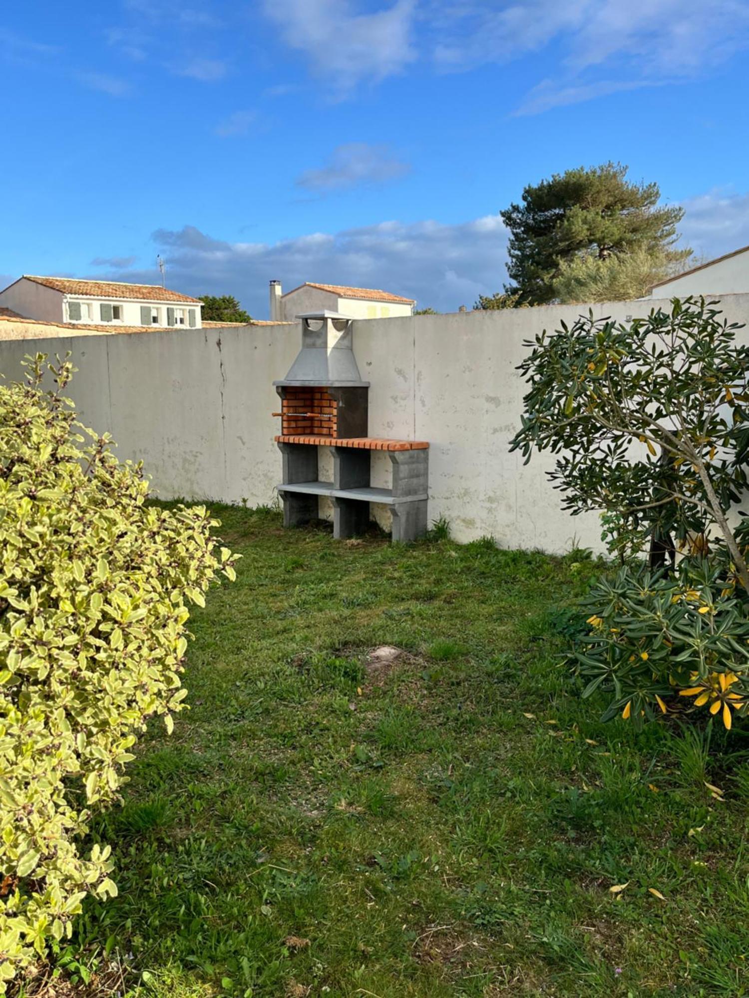 Maison de charme Ars en ré Ars-en-Ré Extérieur photo